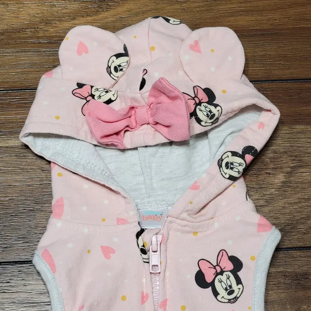 Disney pc baby